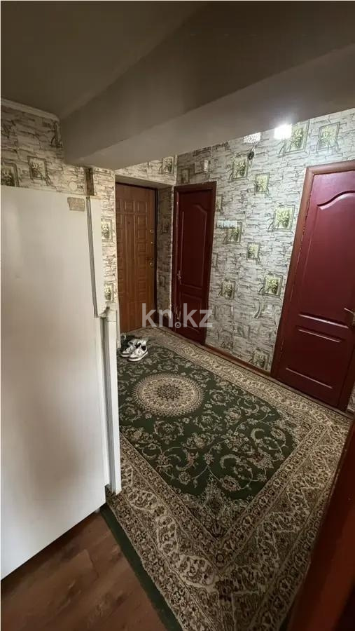 Продажа 2-комнатной квартиры, 51.3 м² в Алматы - фото 5