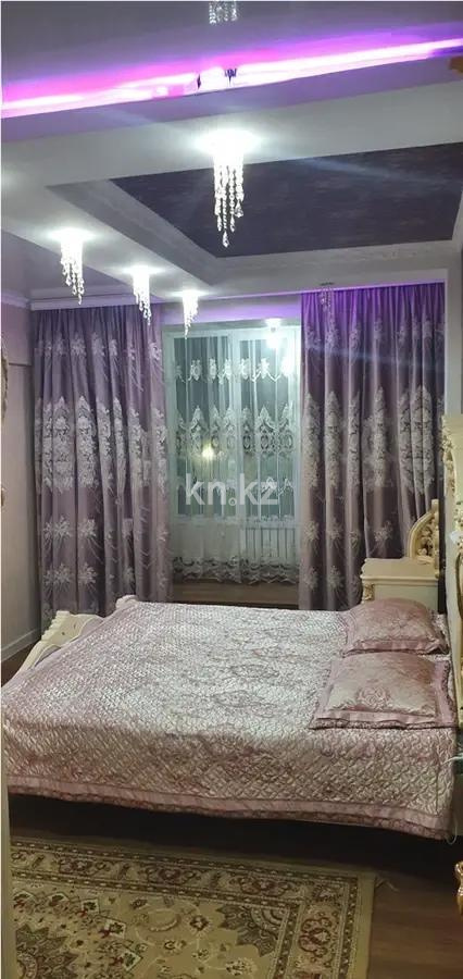 Продажа 4-комнатной квартиры, 100 м² в Алматы - фото 2