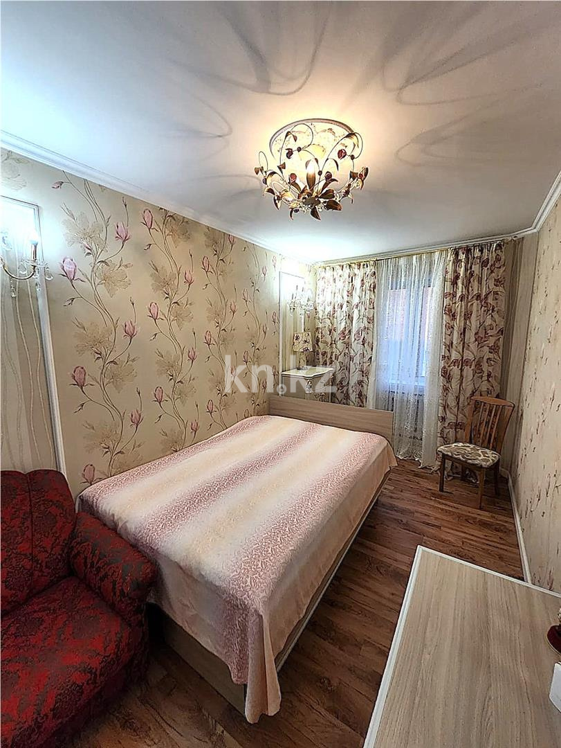 Продажа 4-комнатной квартиры, 85 м², ул. Гапеева в Караганде - фото 4