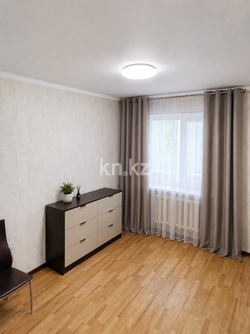 Продажа 2-комнатной квартиры, 40.5 м² в Алматы - фото 4