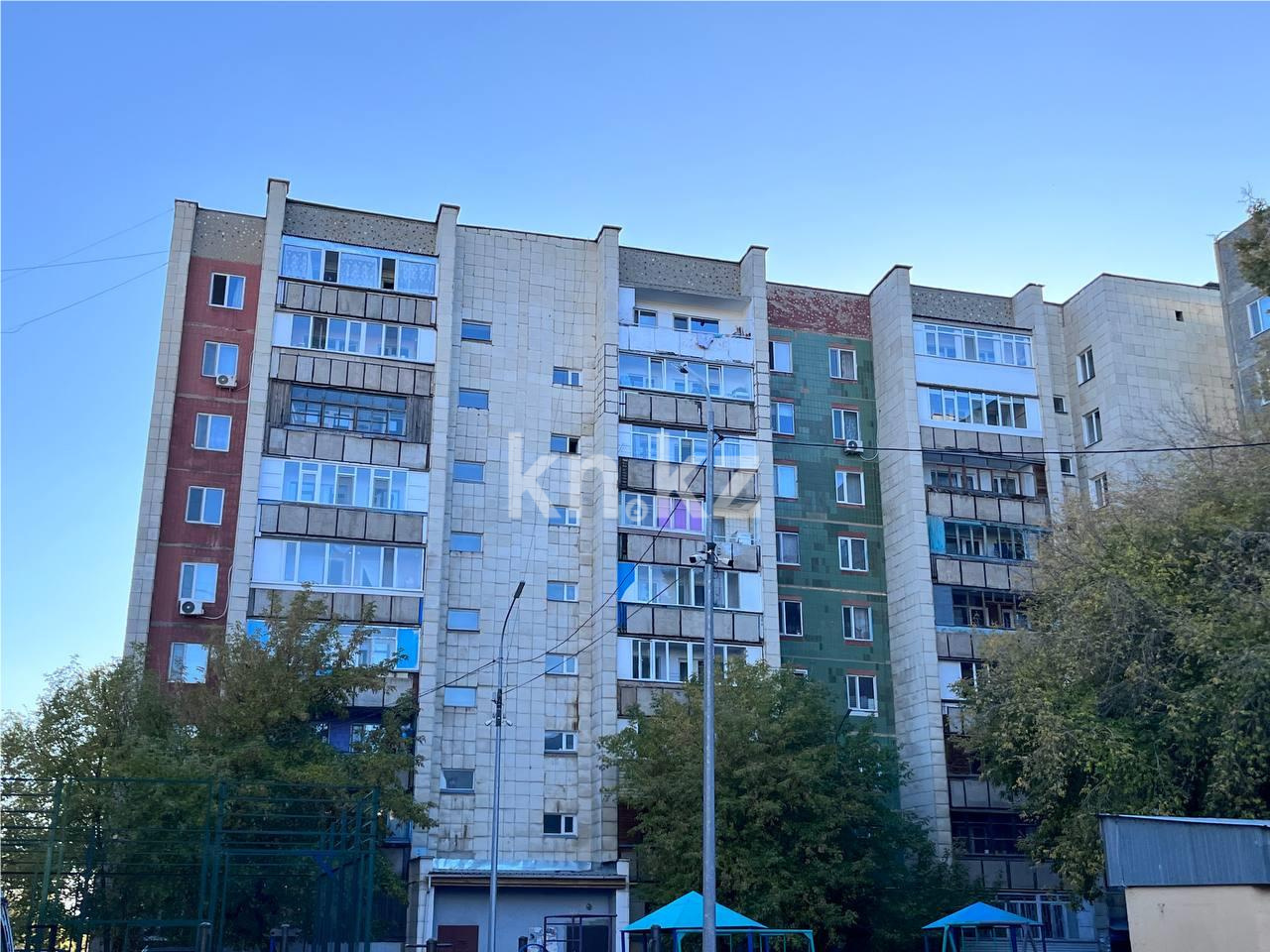 Продажа 2-комнатной квартиры, 50 м², ул. Гапеева в Караганде - фото 18