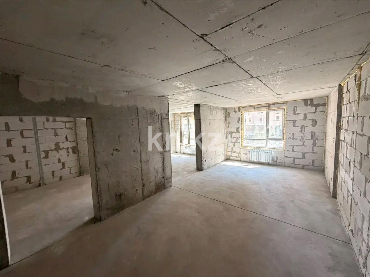 Продажа 2-комнатной квартиры, 58.5 м² в Алматы