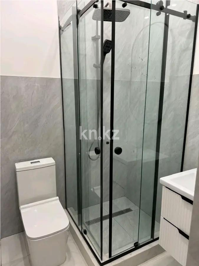 Продажа 1-комнатной квартиры, 45 м², ул. Толе би, дом  44 в Астане - фото 3