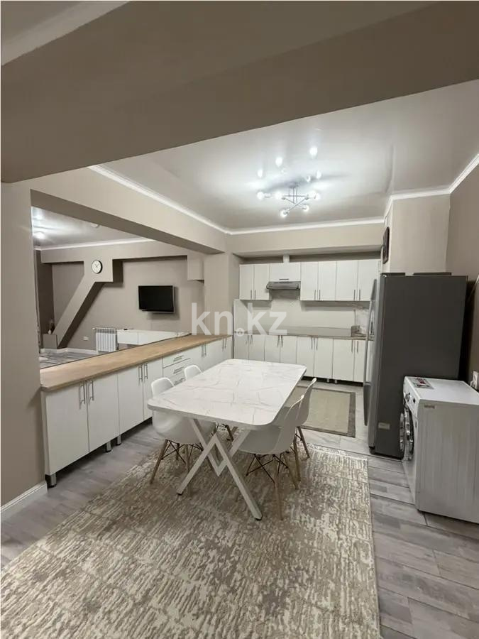 Продажа 2-комнатной квартиры, 67.5 м² в Алматы - фото 3