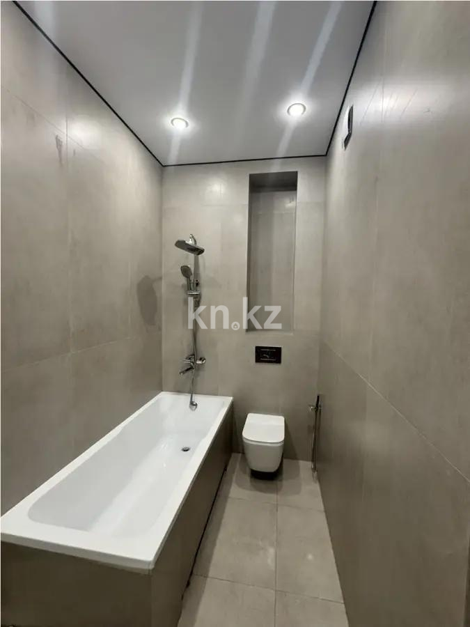 Продажа 3-комнатной квартиры, 62 м² в Алматы - фото 6