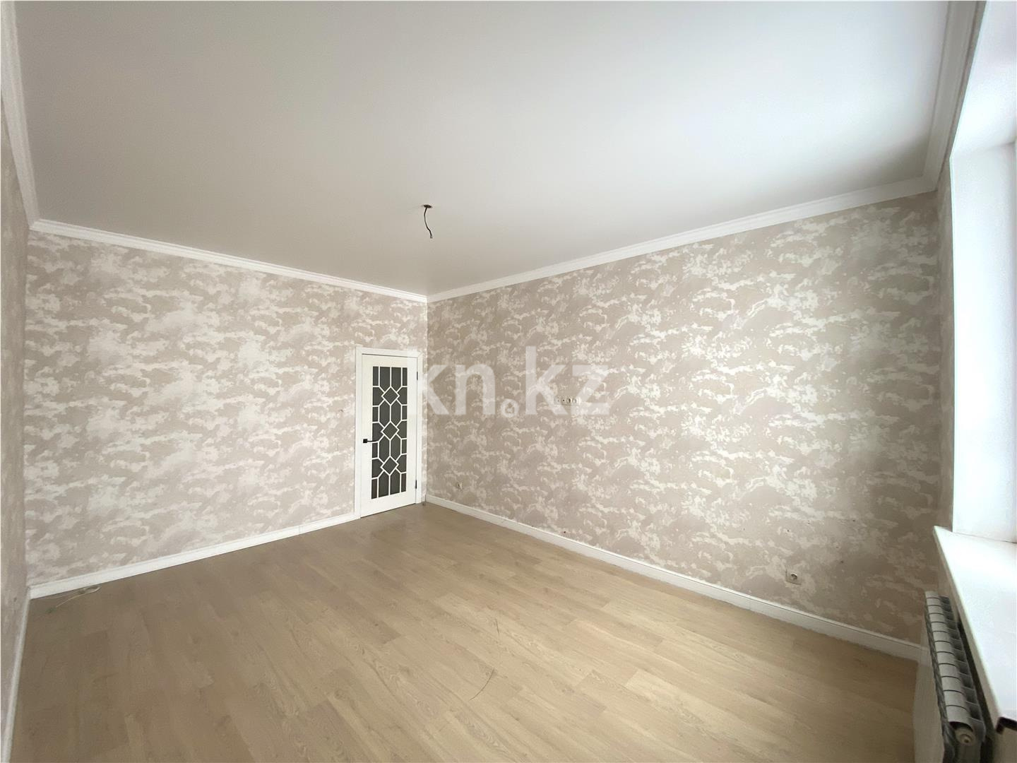Продажа 2-комнатной квартиры, 59.3 м² в Астане - фото 3