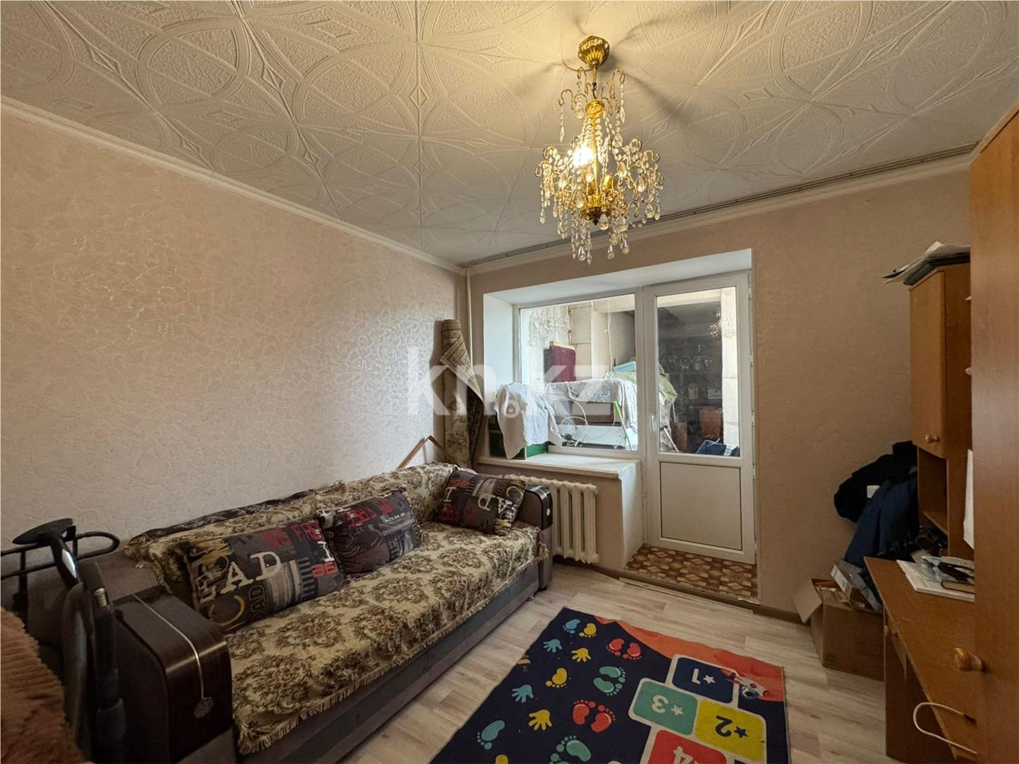 Продажа 2-комнатной квартиры, 45 м² в Караганде - фото 2