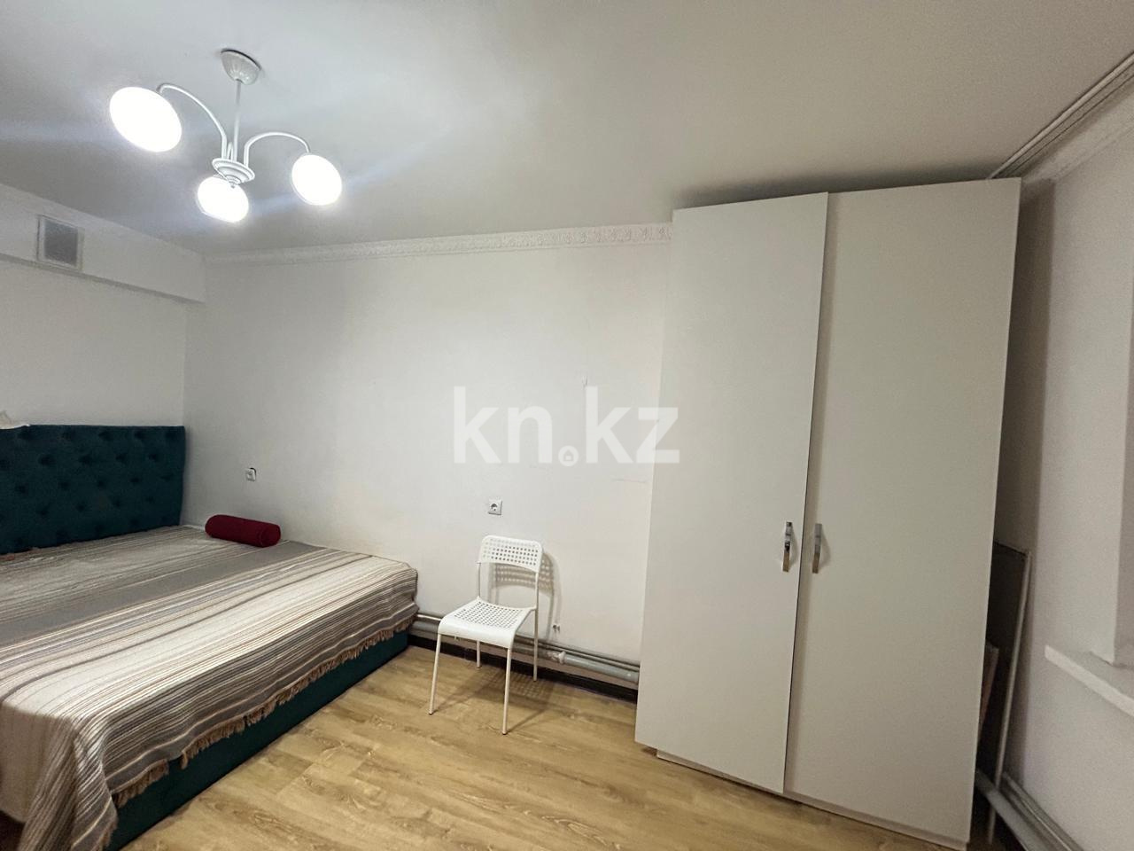 Продажа 1-комнатной квартиры, 40 м², ул. Кенесары в Астане - фото 2