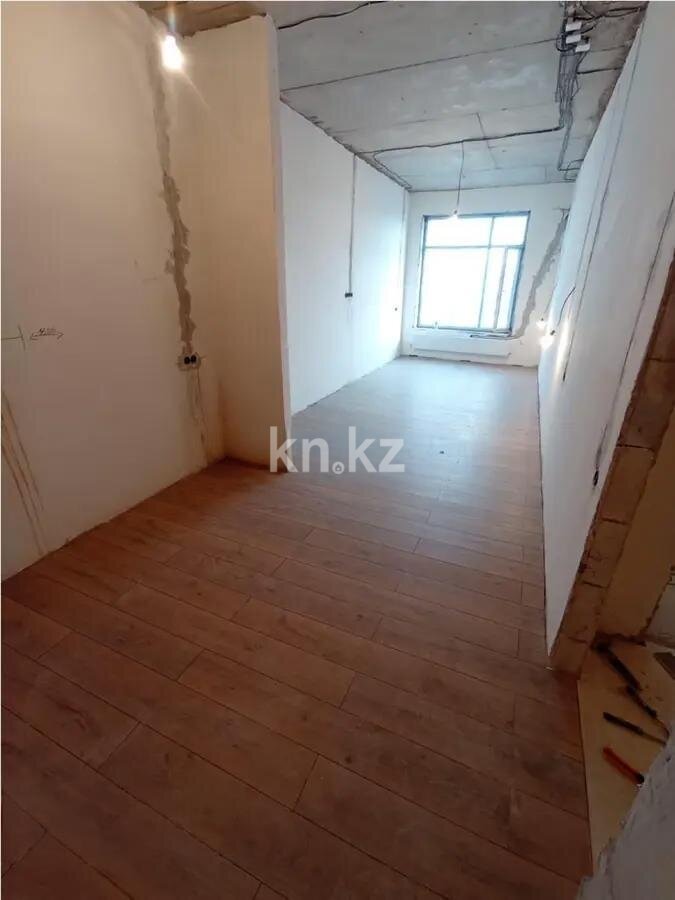 Продажа 2-комнатной квартиры, 61 м² в Астане