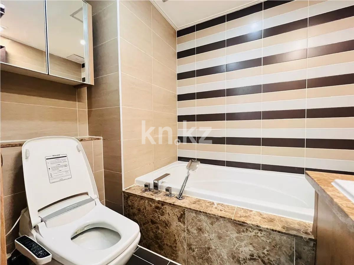 Продажа 3-комнатной квартиры, 90 м², пр. Кошкарбаева, дом  10 в Астане - фото 4