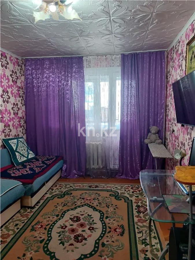 Продажа 3-комнатной квартиры, 69 м², ул. 3-й А мик-н, дом  5 в Темиртау