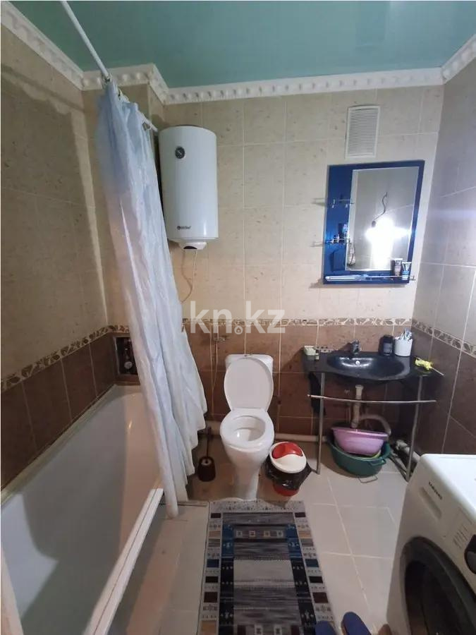 Продажа 1-комнатной квартиры, 42 м², пр. Тлендиева, дом  36 в Астане - фото 3