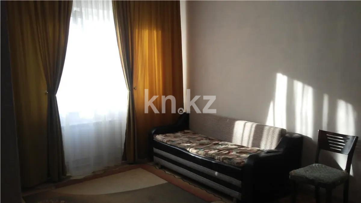 Продажа 1-комнатной квартиры, 43 м², мкр. Аксай-2, дом  29 в Алматы