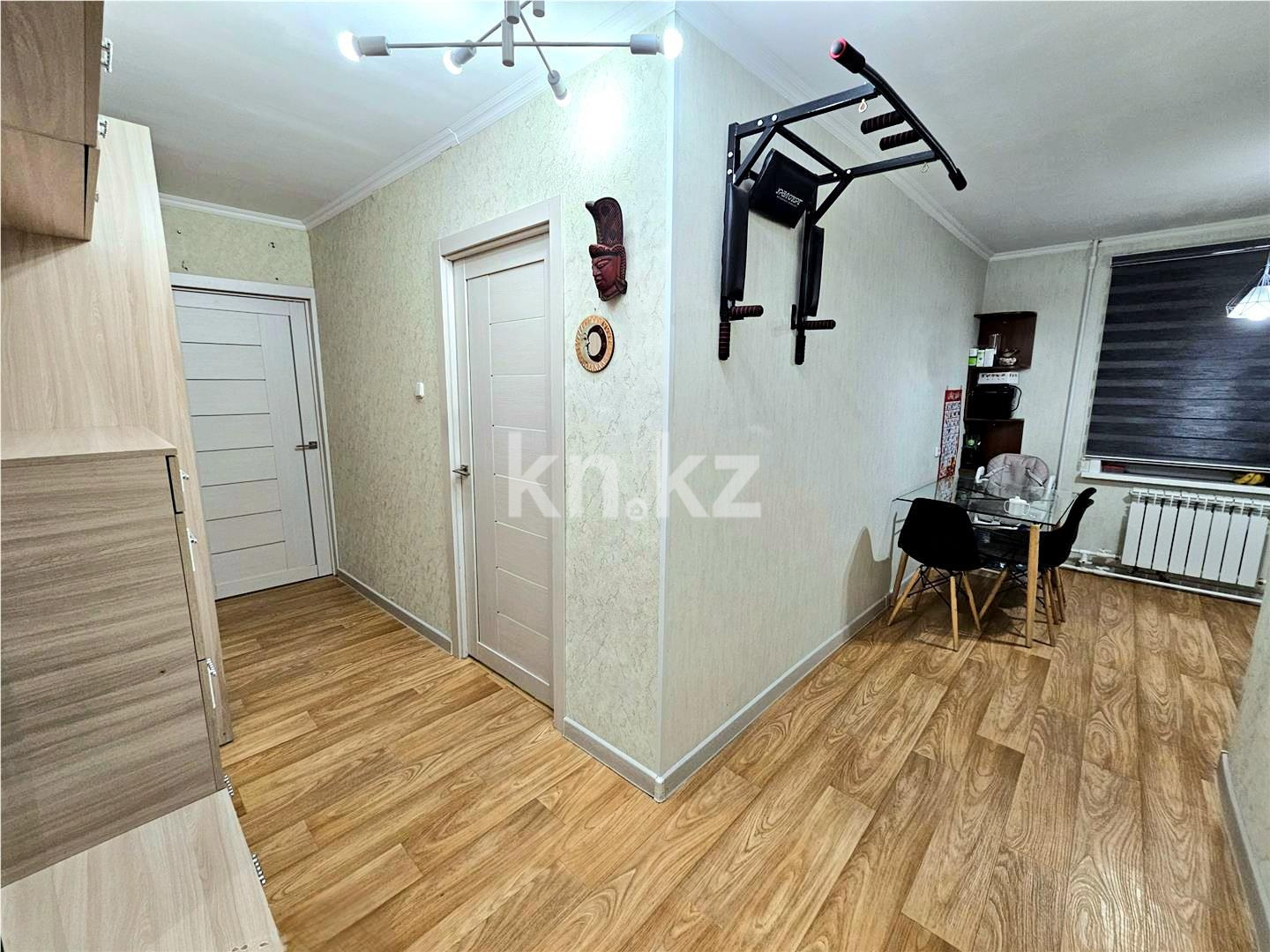 Продажа 2-комнатной квартиры, 53 м² в Темиртау - фото 9