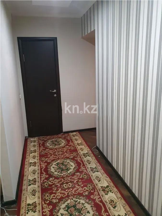 Продажа 2-комнатной квартиры, 64 м², ул. Сокпакбаева, дом  16/3 в Астане - фото 5