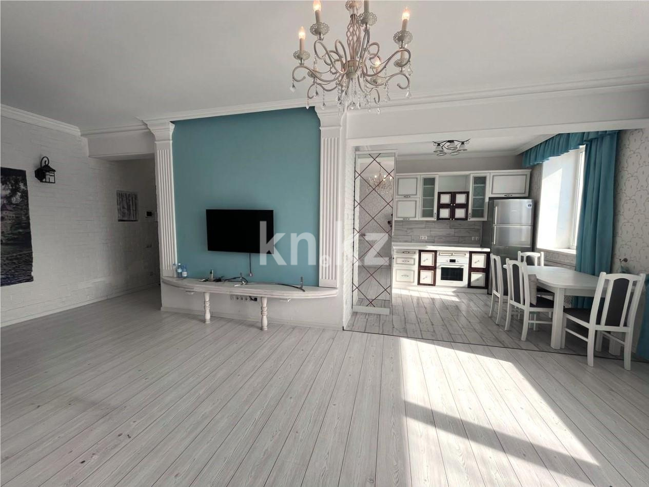 Продажа 3-комнатной квартиры, 83 м² в Караганде - фото 4