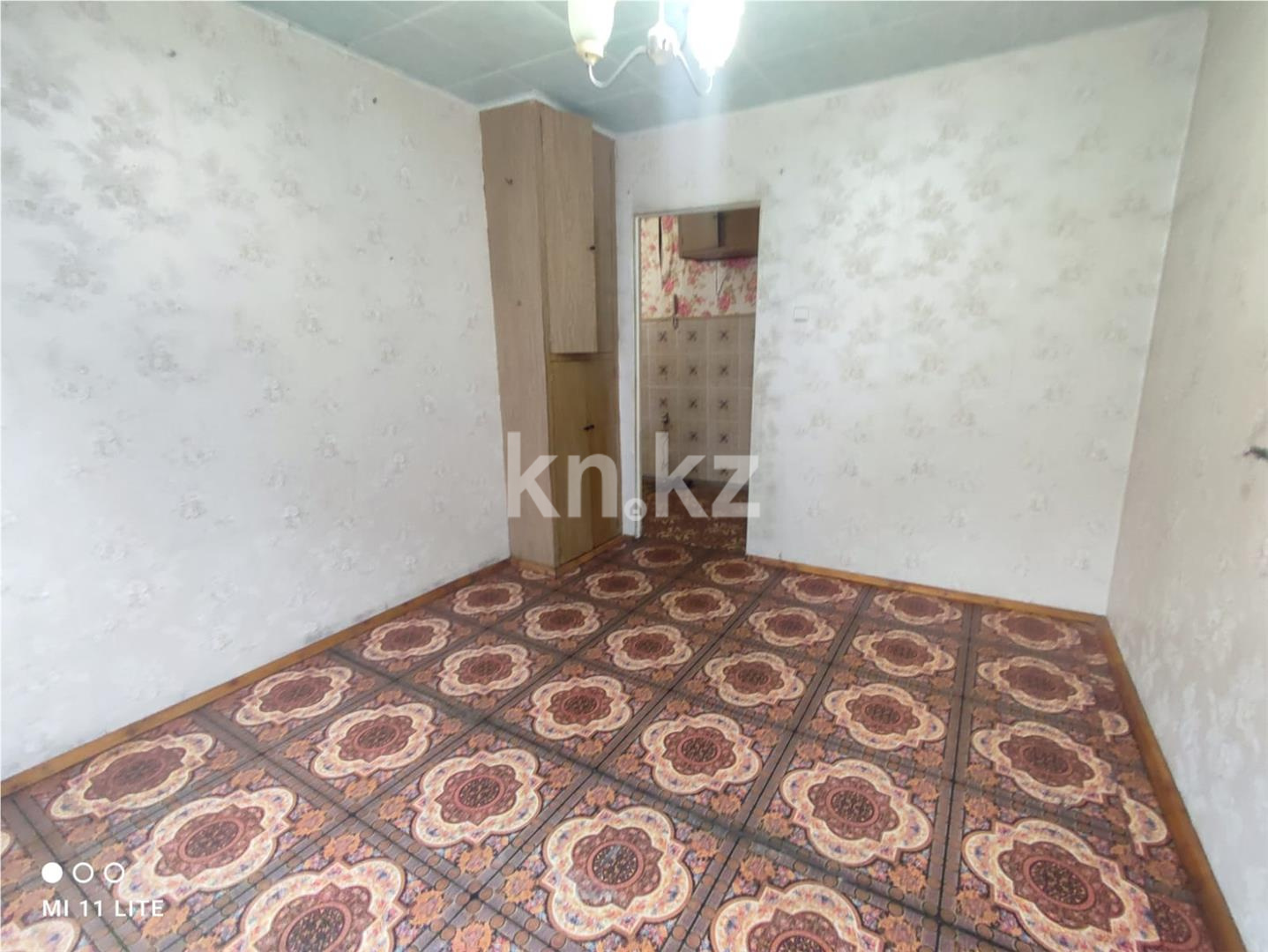 Продажа 2-комнатной квартиры, 54 м² в Темиртау - фото 4