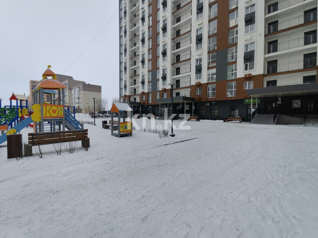 Продажа 2-комнатной квартиры, 61 м² в Караганде - фото 26