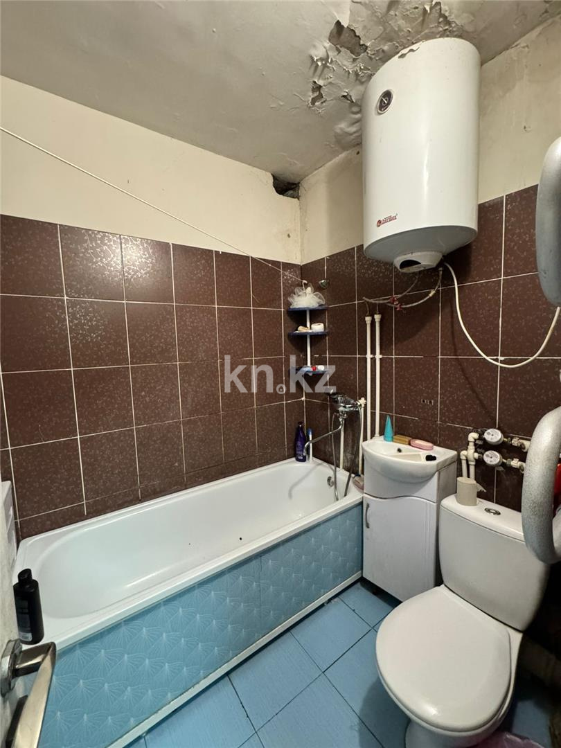 Продажа 3-комнатной квартиры, 62 м², ул. Сейфуллина в Темиртау - фото 8