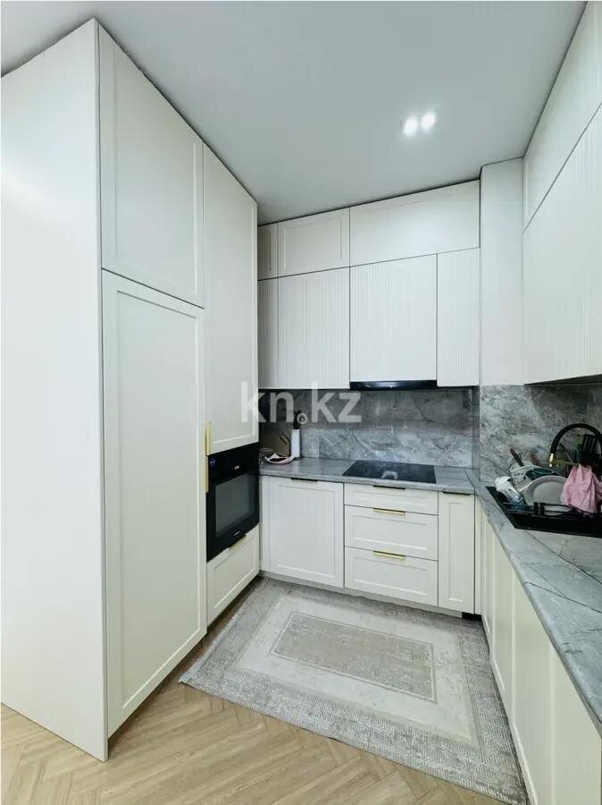 Продажа 4-комнатной квартиры, 98 м² в Алматы - фото 5