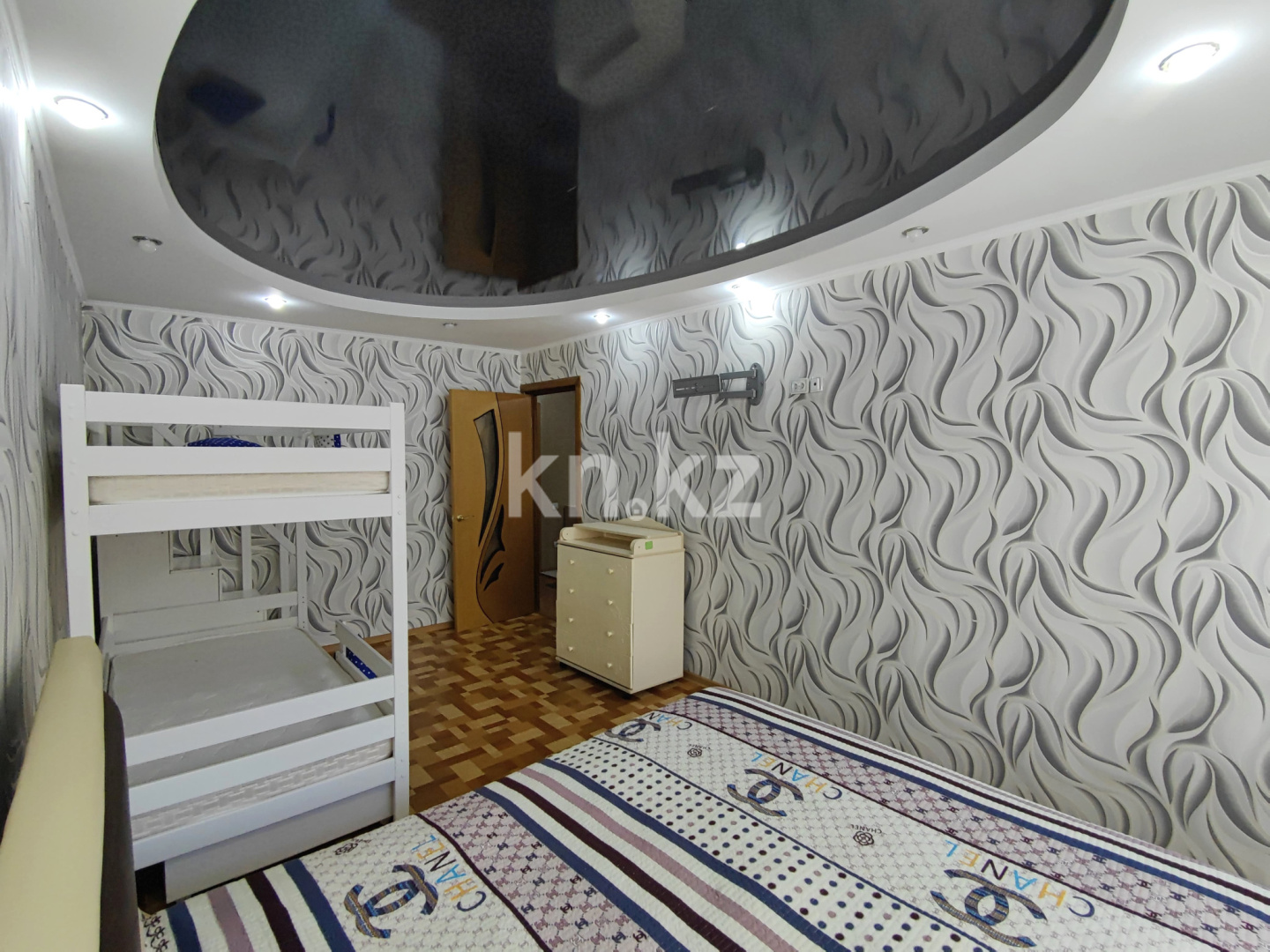 Продажа 3-комнатной квартиры, 75 м², 1 кв-л, дом  10 в Караганде - фото 9