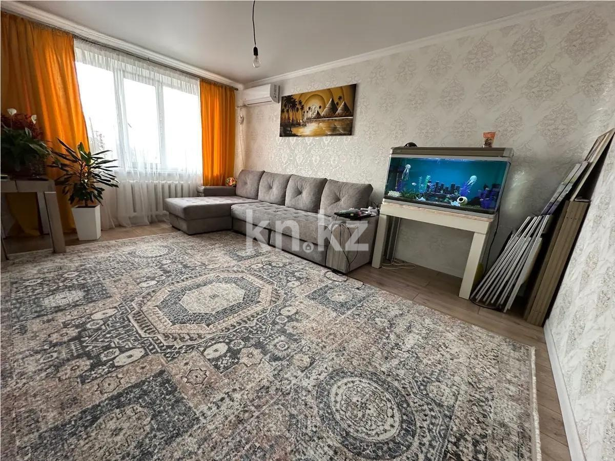 Продажа 4-комнатной квартиры, 86 м², ул. Ровенского, дом  2 в Алматы