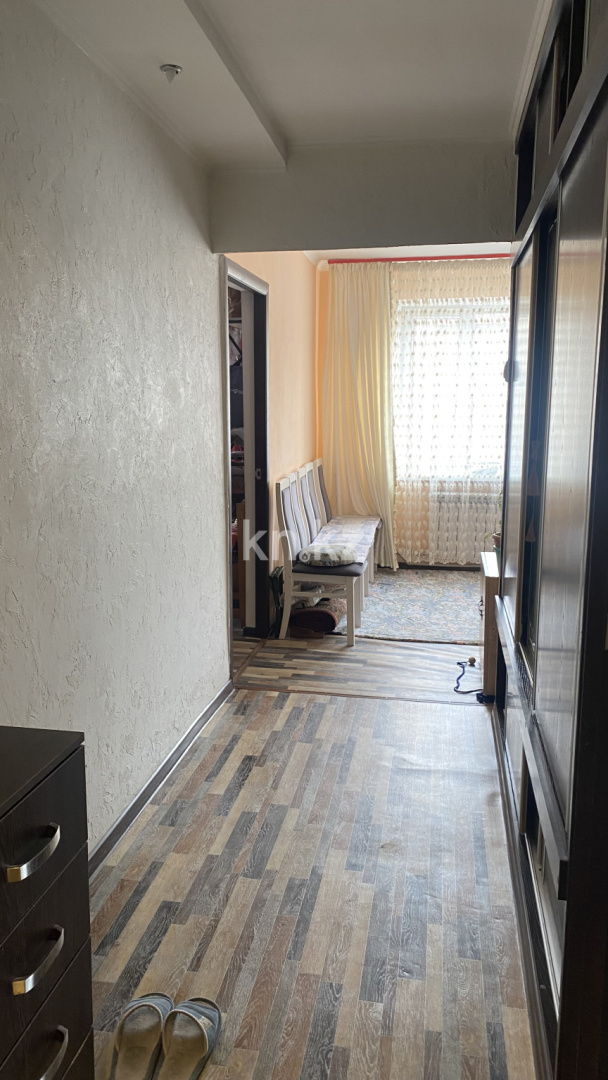 Продажа 3-комнатной квартиры, 55.6 м² в Алматы - фото 7