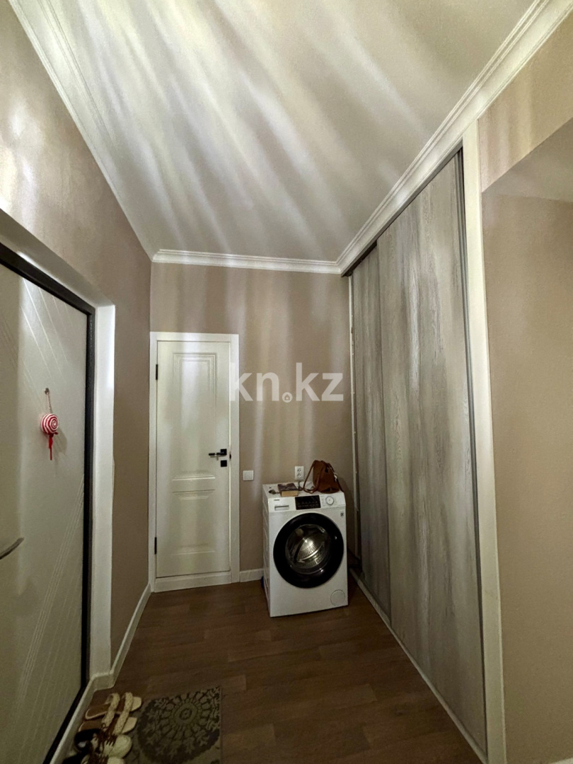 Продажа 1-комнатной квартиры, 40 м² в Алматы - фото 9