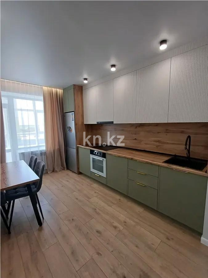 Продажа 3-комнатной квартиры, 80 м² в Астане - фото 4