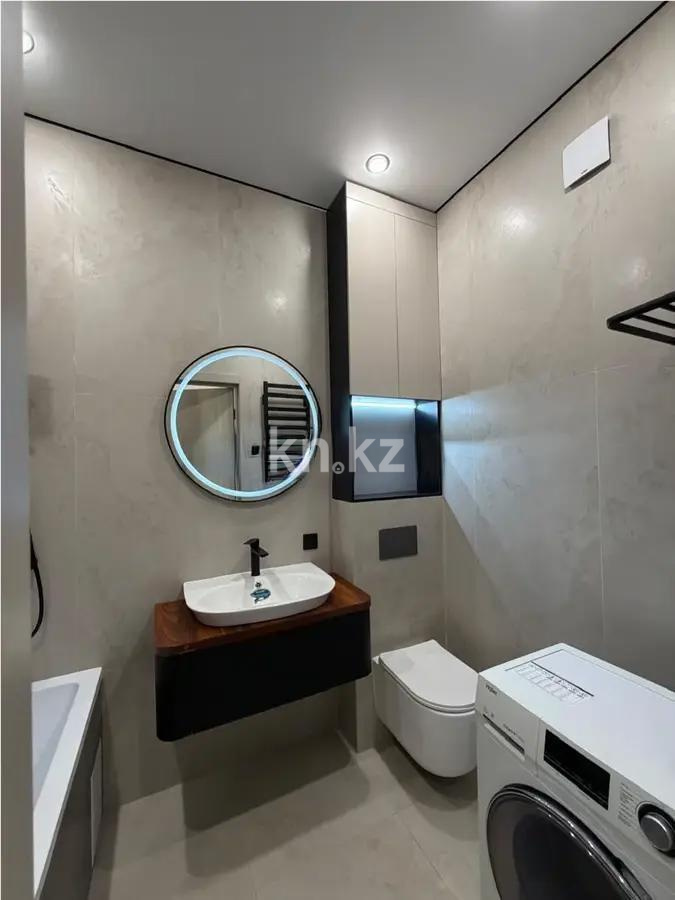 Продажа 2-комнатной квартиры, 45 м² в Алматы - фото 4