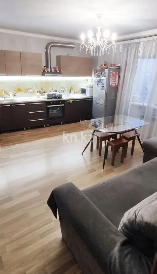 Продажа 3-комнатной квартиры, 65 м² в Астане - фото 3