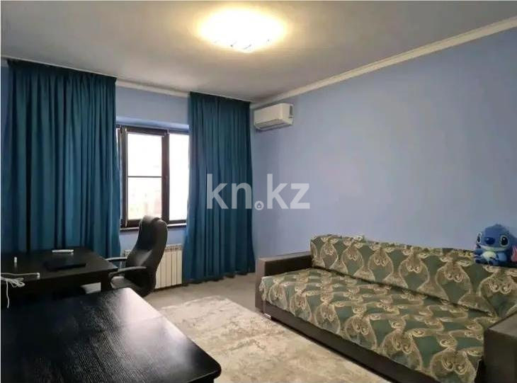 Продажа 1-комнатной квартиры, 41 м² в Алматы