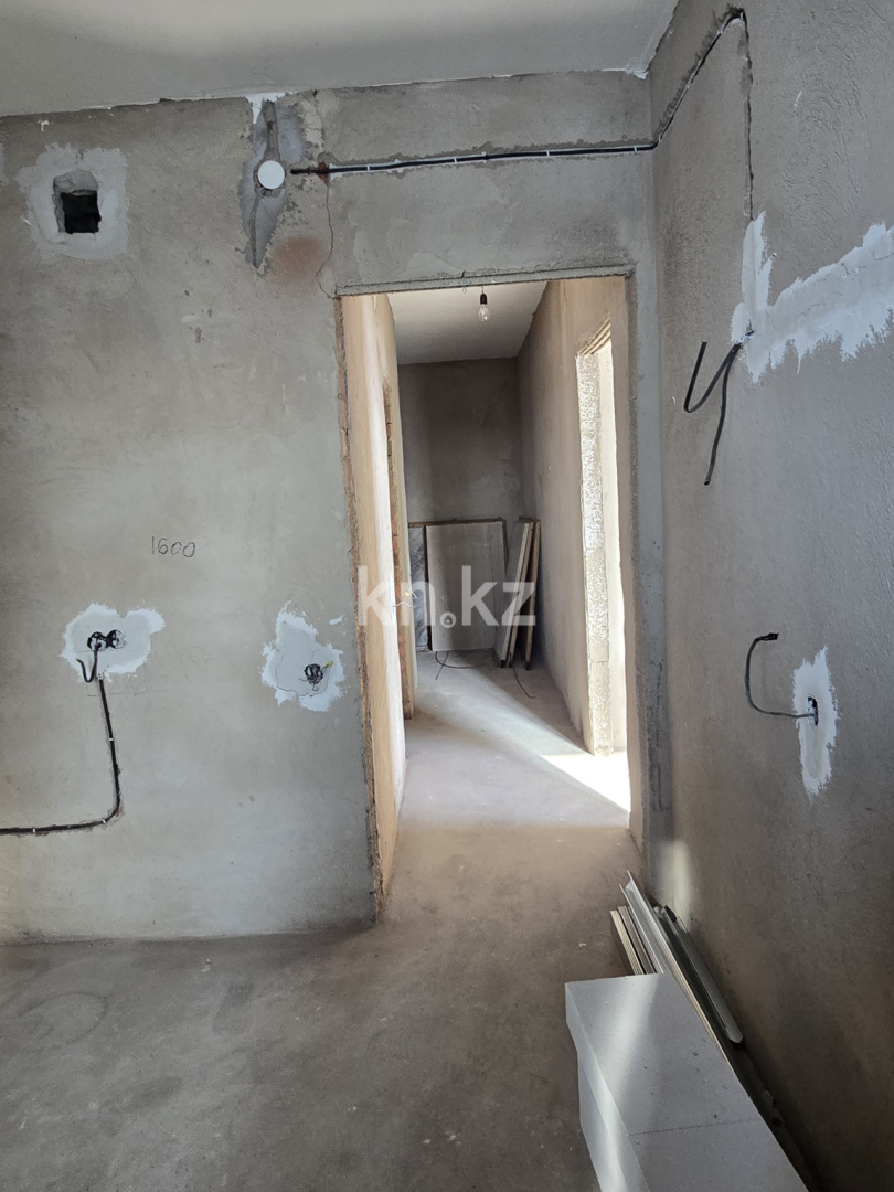 Продажа 1-комнатной квартиры, 42 м² в Астане - фото 5