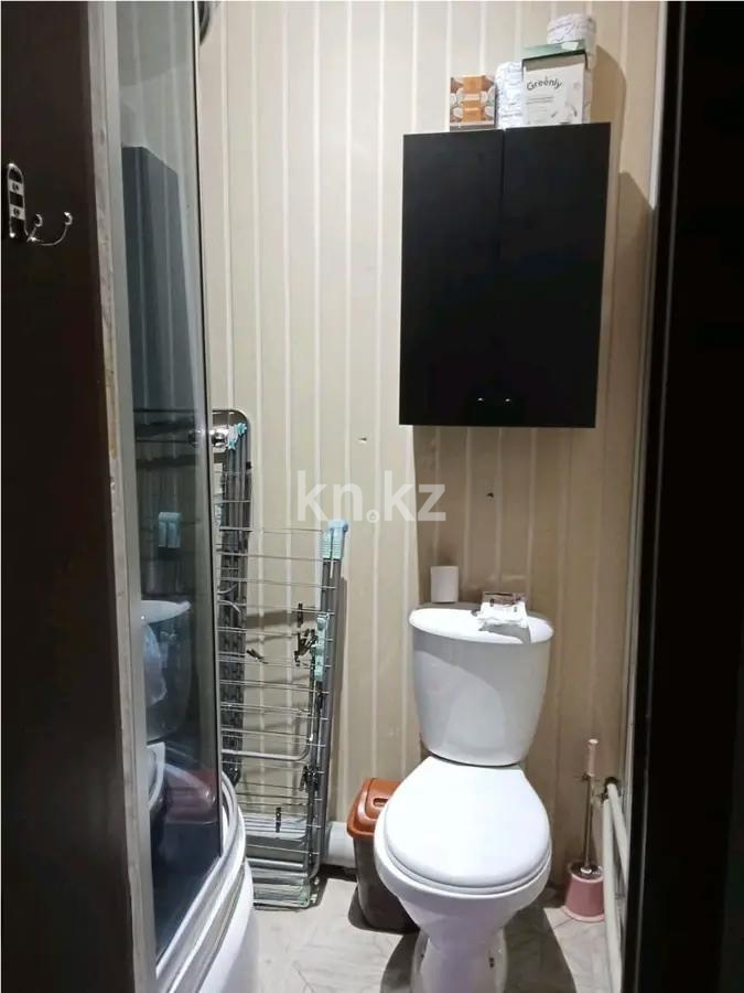 Продажа 1-комнатной квартиры, 18 м² в Алматы - фото 3