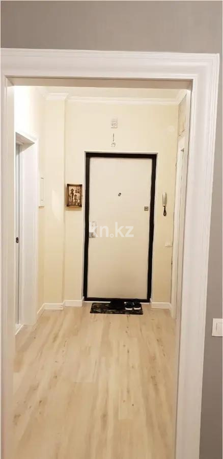 Продажа 1-комнатной квартиры, 45 м², ул. Кекилбайулы, дом  97а в Алматы - фото 4