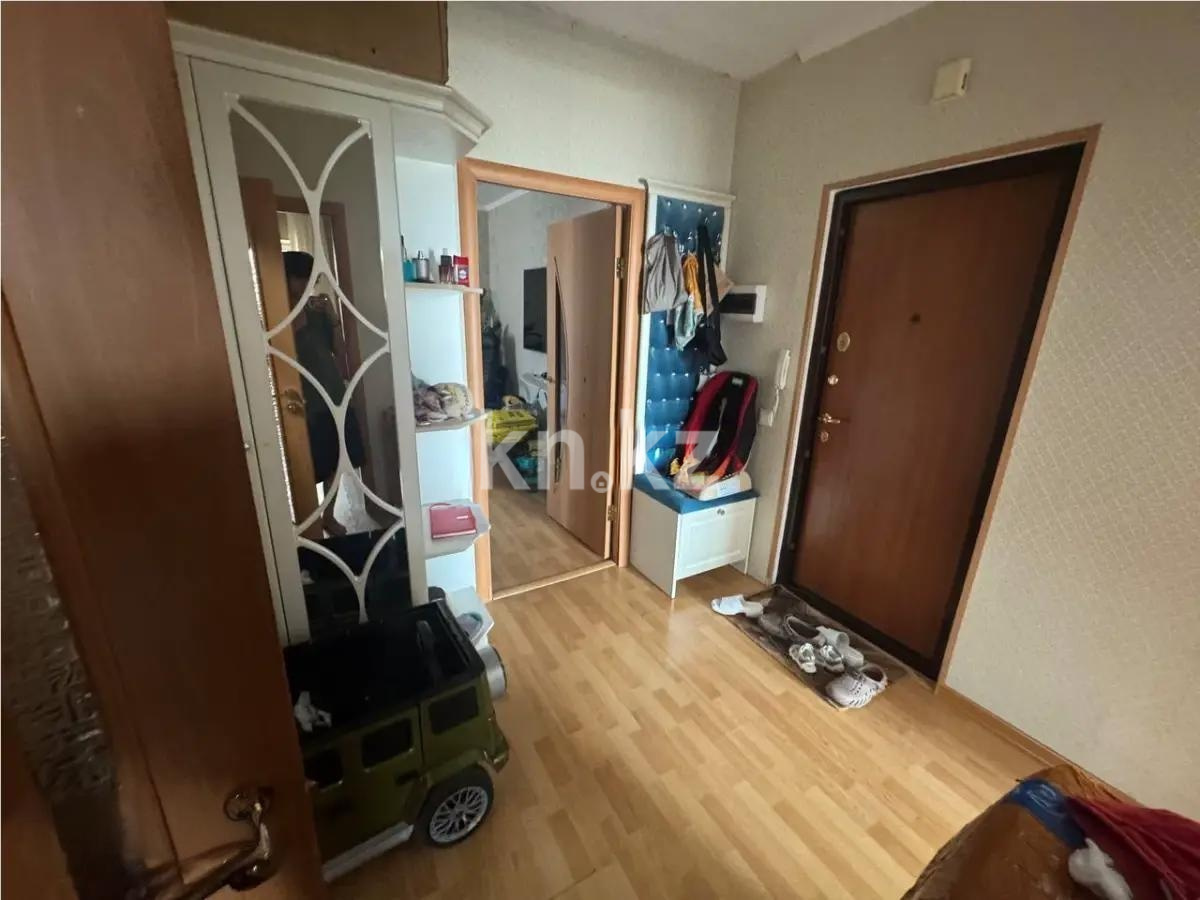 Продажа 2-комнатной квартиры, 70.4 м² в Астане - фото 3