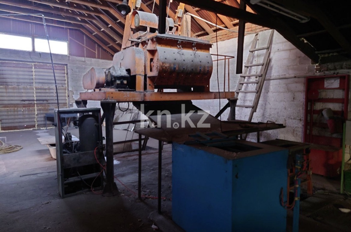 Продажа бизнеса, 1415 м² в Семее - фото 6