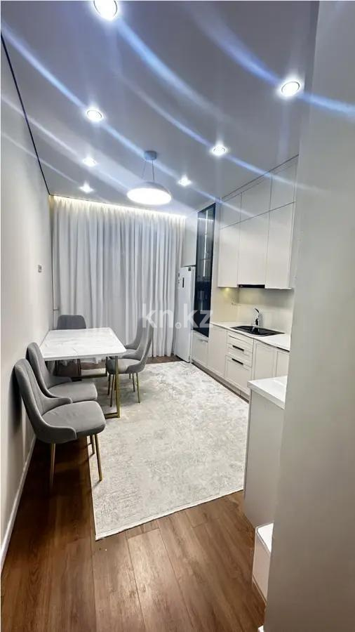 Продажа 2-комнатной квартиры, 65 м² в Астане - фото 3