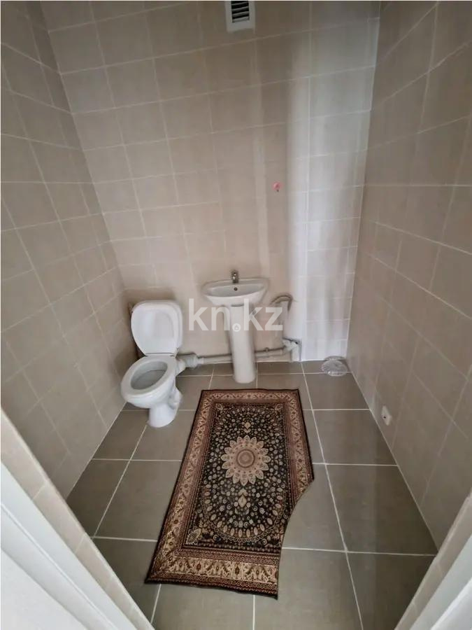 Продажа 4-комнатной квартиры, 109 м², ул. Мухамедханова, дом  17 в Астане - фото 4