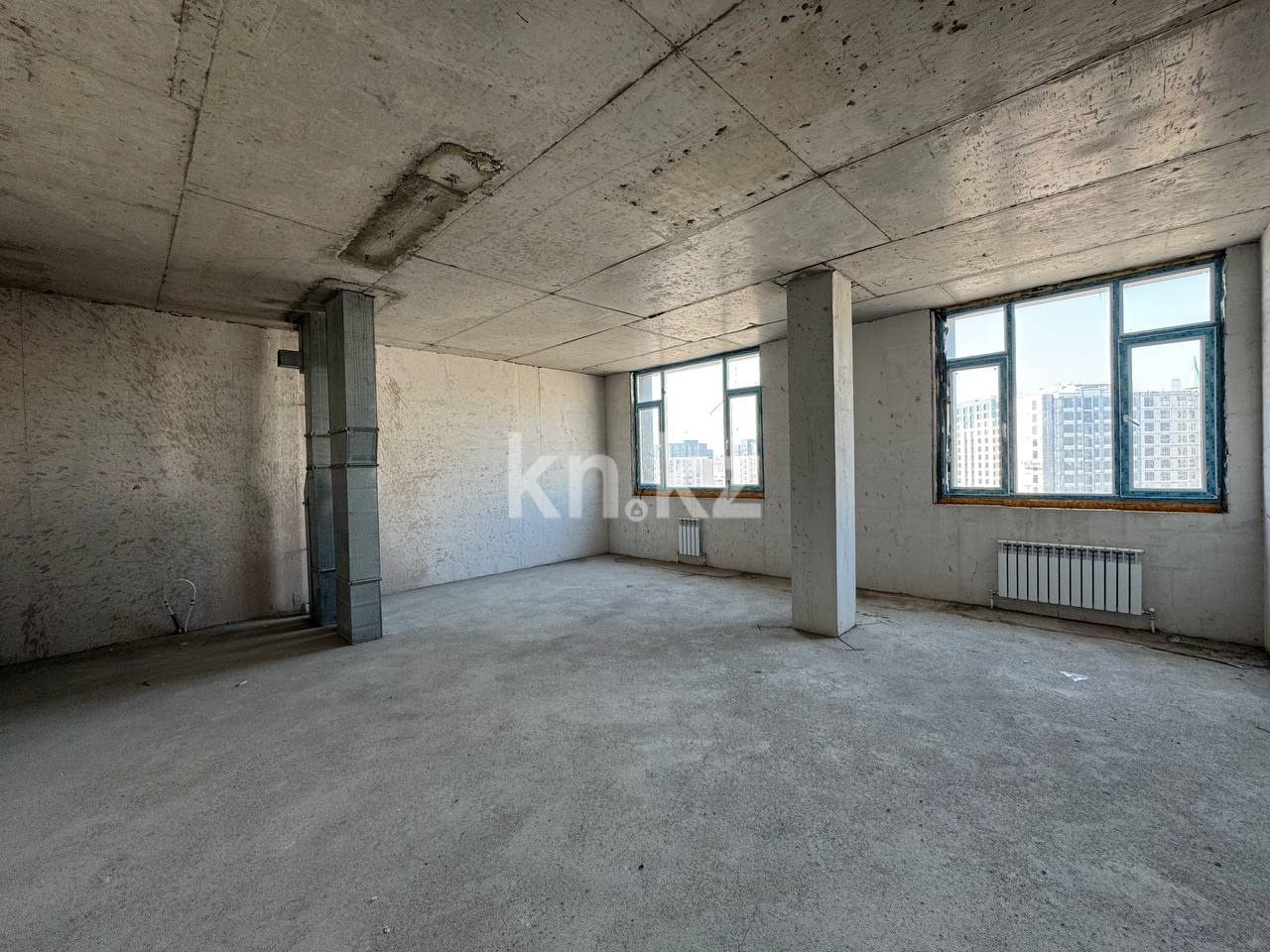 Продажа 2-комнатной квартиры, 70 м² в Астане - фото 3