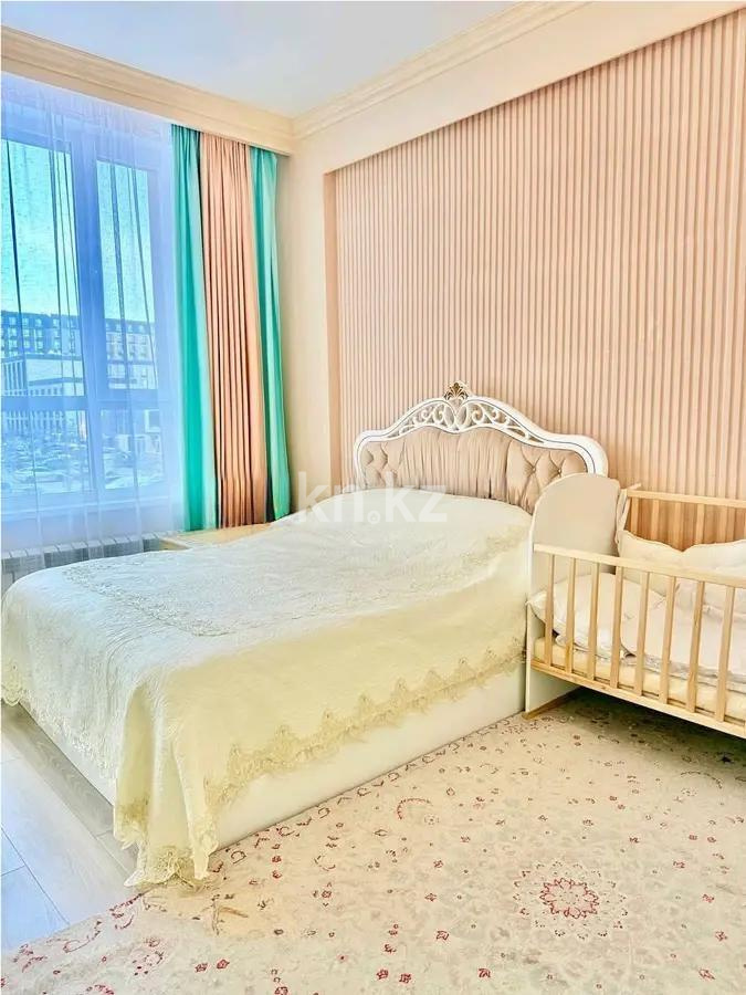 Продажа 2-комнатной квартиры, 50 м² в Астане - фото 2