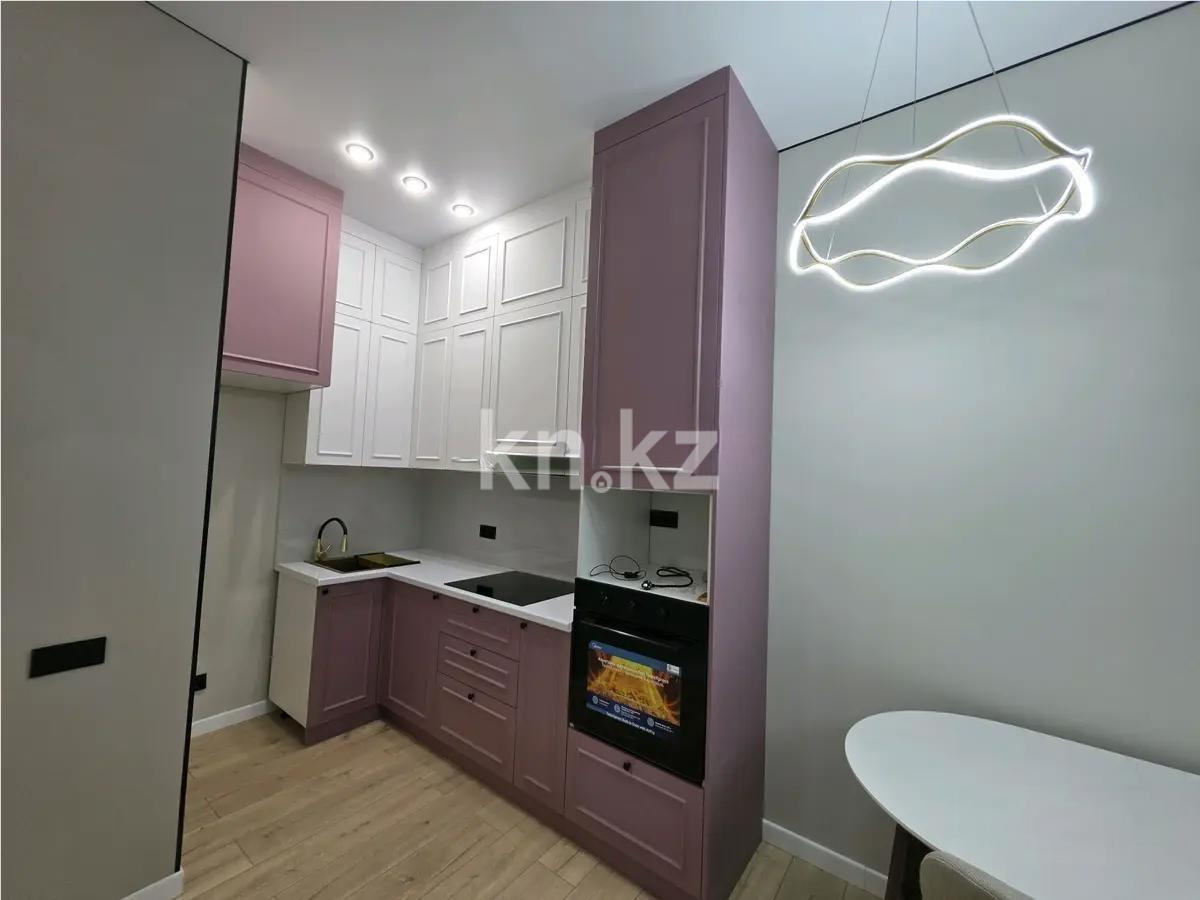 Продажа 2-комнатной квартиры, 41 м², пр. Тауелсыздык, дом  25/2 в Астане - фото 3