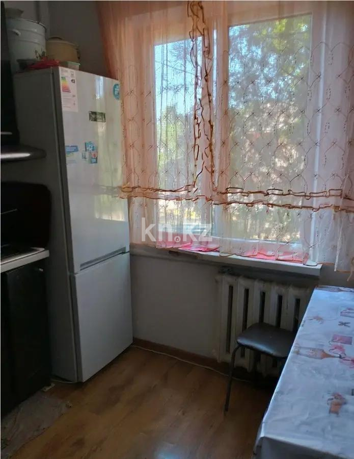 Продажа 2-комнатной квартиры, 46 м² в Алматы - фото 2