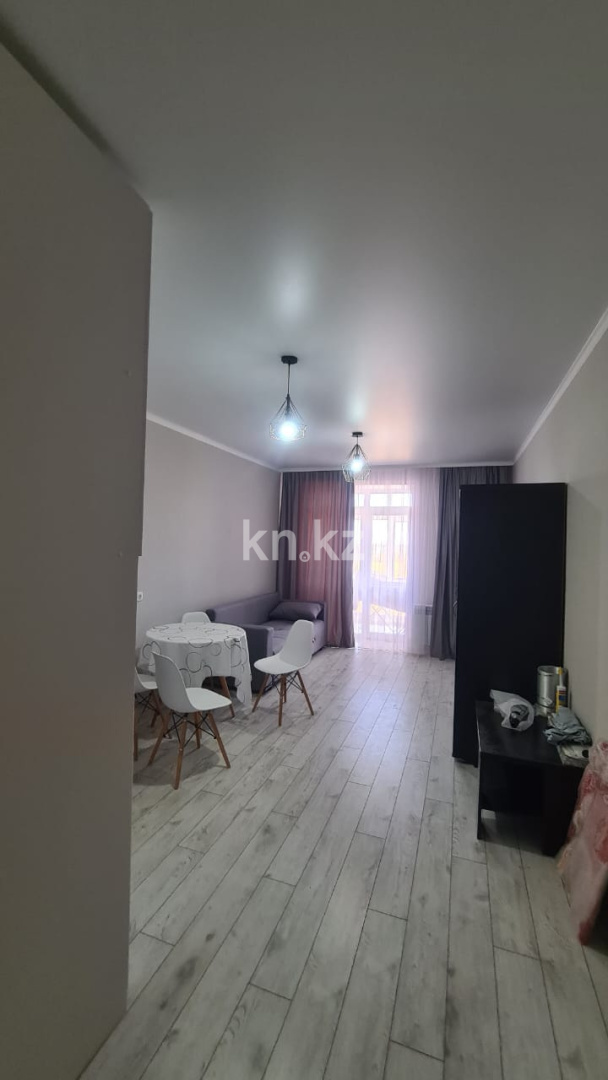 Продажа 1-комнатной квартиры, 30 м², ул. Аль-Фараби, дом  76 в Астане - фото 5