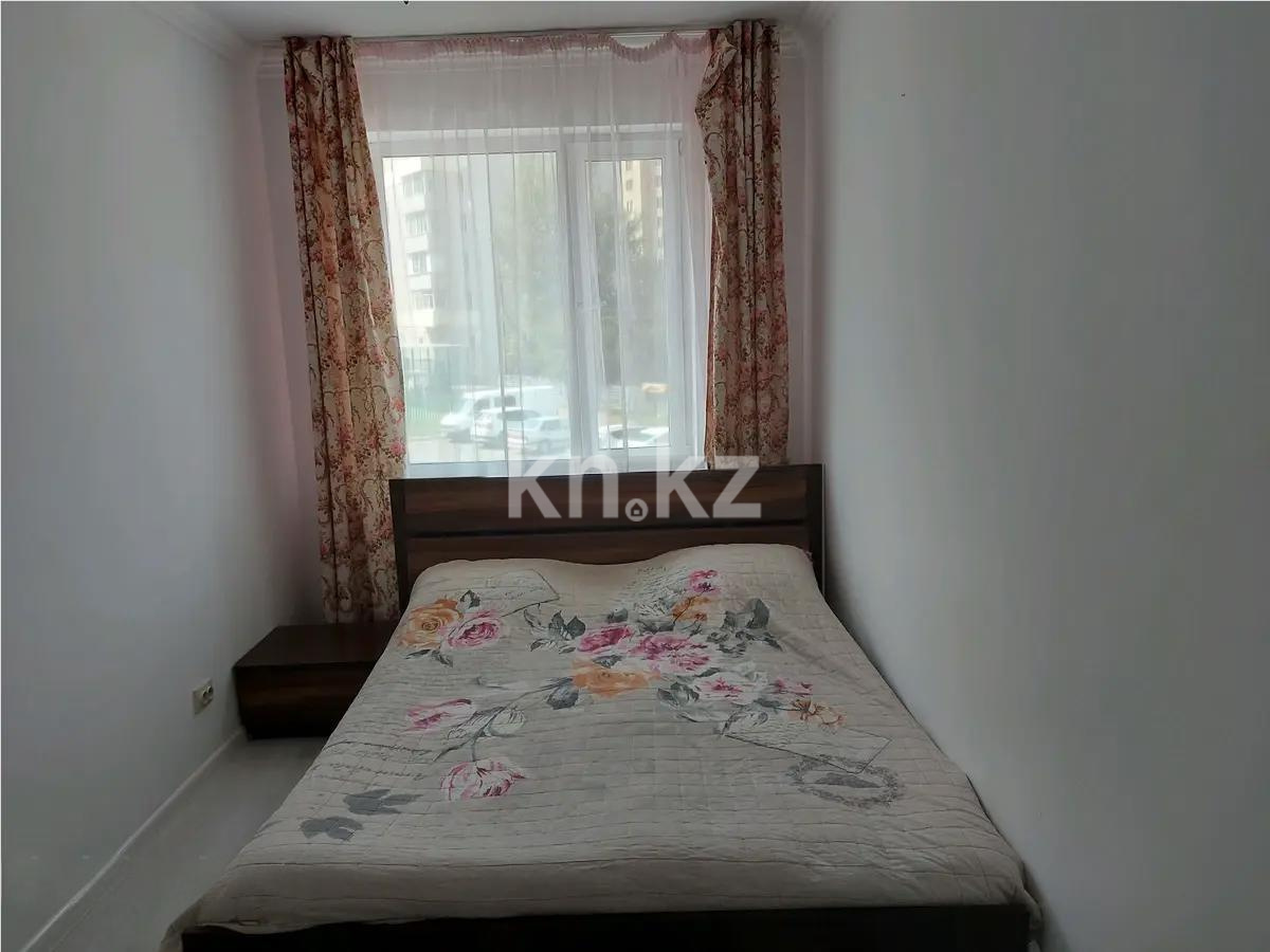 Продажа 2-комнатной квартиры, 55.9 м² в Астане - фото 2