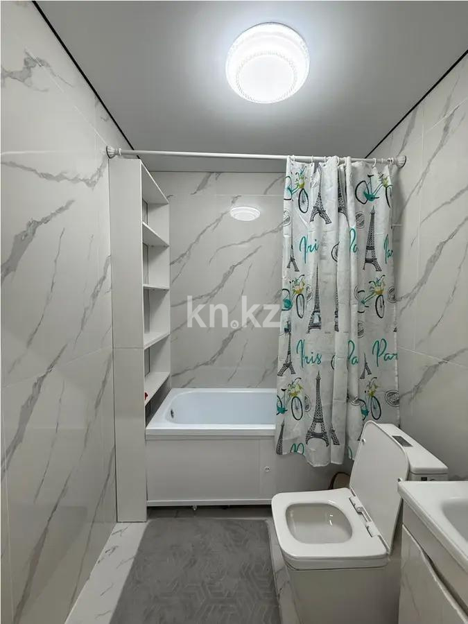 Продажа 1-комнатной квартиры, 34 м², пр. Рыскулова, дом  1 стр в Алматы - фото 3