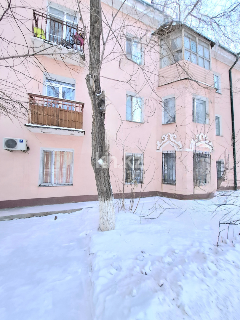 Продажа 3-комнатной квартиры, 80.2 м² в Караганде - фото 24