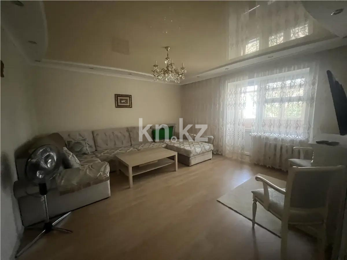 Продажа 3-комнатной квартиры, 90 м² в Астане