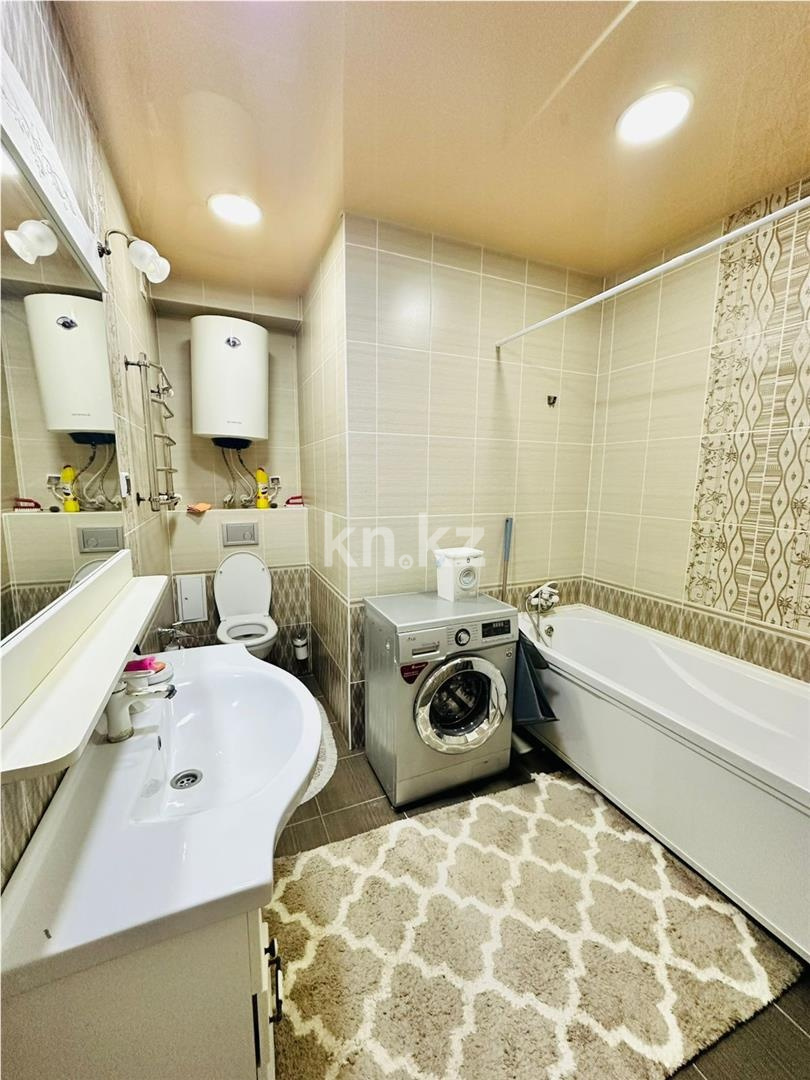 Продажа 4-комнатной квартиры, 155 м² в Караганде - фото 9