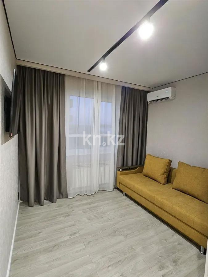 Продажа 1-комнатной квартиры, 36 м², ул. Северное Кольцо, дом  92/2 в Алматы